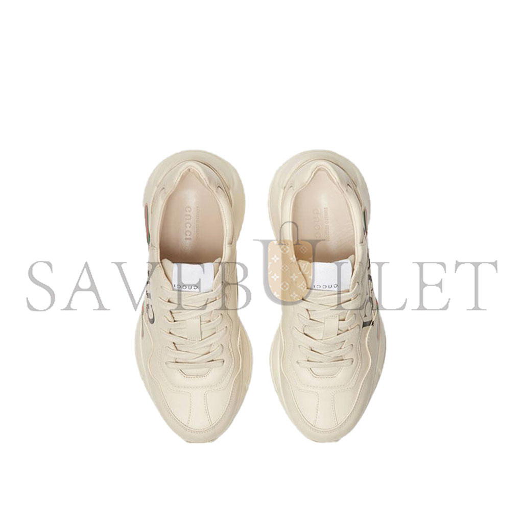 GUCCI RHYTON 'KAI BEIGE' 660014